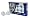gesichtsmodel.com - Second Chance Titleist Lake Balls Grade A Mixed Model blue