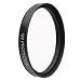 Photo : Digital Concepts--Crystal Optics- Professional High Quality 34mm UV Haze Filter--Japan