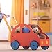 Baby : Haba Pushing Car