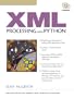 XML Processing with Python (with CD-ROM)