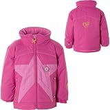 Obermeyer Superstar Jacket - Toddler Girls'