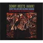 Sonny Meets Hawk! by Sonny Rollins