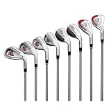 Adams Golf a2 OS Iron Set