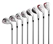 Adams Golf a2 OS Iron Set