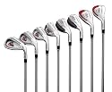 Adams Golf a2 OS Iron Set