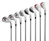 Adams Golf a2 OS Iron Set