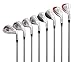 Adams Golf a2 OS Iron Set