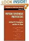 Peptide Synthesis Protocols (Methods in Molecular Biology)