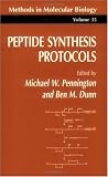 Peptide Synthesis Protocols (Methods in Molecular Biology)
