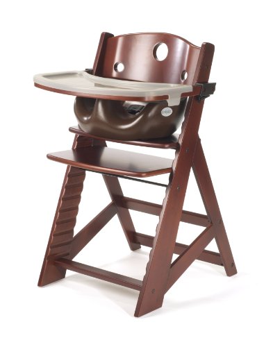 Keekaroo Height Right High Chair, Infant Insert 