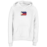 Sweatshirt Woman White 