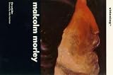 Malcolm Morley - The Outsider [1985] VHS