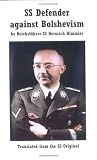 SS Defender against Bolshevism
