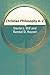 Christian Philosophy A-Z