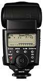 Canon Speedlite 580EX Flash