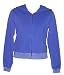 Apparel : Girls Zipper Hoodie