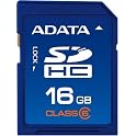 16GB SDHC Flash Memory Card