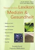 41083SAJNJL. SL160  Neues großes Lexikon Medizin & Gesundheit