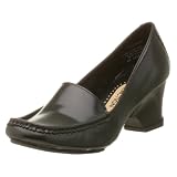 Kenneth Cole REACTION Womens Fly Away Loafer with Low Wedge