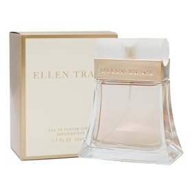 ELLEN TRACY by Ellen Tracy Eau De Parfum Spray 1.7 Oz - Perfume for women