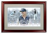 The Celebrity 100 Upper Deck Authenticated
