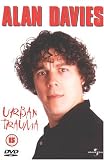 Alan Davies - Urban Trauma [UK IMPORT] - Alan Davies
