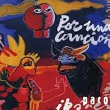 Paco Ibanez -  Por Una Cancion