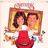 Review The Carpenters  / Old Fashioned Christmas Digita