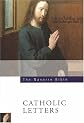 The Navarre Bible: The Catholic Letters