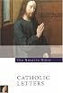 The Navarre Bible: The Catholic Letters
