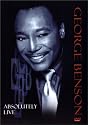 George Benson - Absolutely Live
