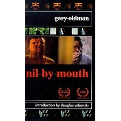 Nil by Mouth