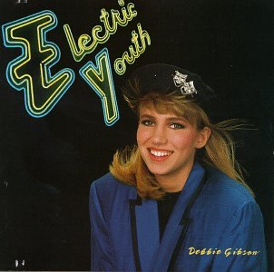 CD-Charts  Music : Electric Youth