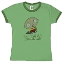 Family Guy - How Dare You Ladies Ringer T-Shirt