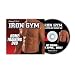 Iron Gym Get Ripped Quick Workout Guide DVD!