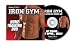 Iron Gym Get Ripped Quick Workout Guide DVD!