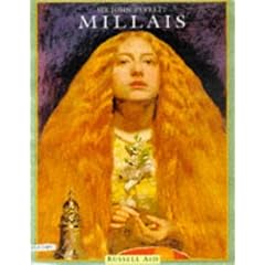 Sir John Everett Millais (Pre-Raphaelite painters series)