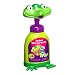 Health & Personal Care : Pampers Kandoo Foaming Handsoap Pump with Frog Head, Magic Melon Scent, 8.4 Fluid Ounces (Pack of 4)