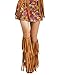 Hippie Fringe Boot Covers