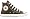 Converse Chuck Taylor HiTops, Toddler Chocolate size 3