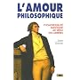 L'amour philosophique : L'homosexualit� masculine &hellip de Didier Godard