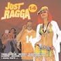 Vol. 14-Just Ragga