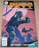 Star Wars Boba Fett #1 Bounty on Bar-Kooda