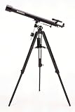 Bushnell 675x60 Deep Space Refractor Telescope