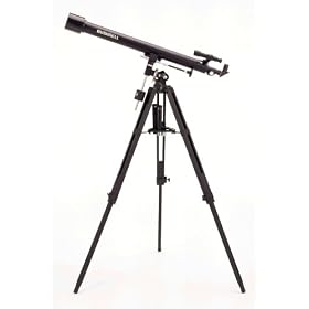 Bushnell 675x60 Deep Space Refractor Telescope by Bushnell