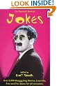 The Mammoth Book of Jokes: Over 6, 000 Shaggy Dog Stories, Limericks, Puns and Put-downs for All Occasions