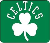 Boston Celtics Mouse Pad