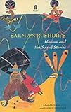Salman Rushdie's Haroun and the sea of stories