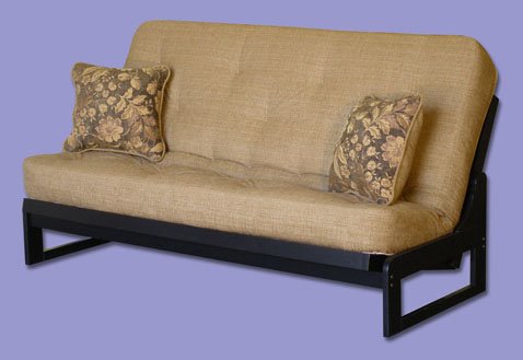 Simmons TDC Futon Mattress