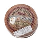 Spanish Sheep Cheese Manchego 1 lb.